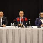 Adapazarı Belediye Meclisi Mayıs Toplantısında Mahalle Güzelleştirme ve Sosyal Projeler Anlatıldı
