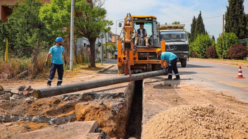 Arifiye Atatürk Caddesi’nde Kapsamlı Altyapı İyileştirmesi İçin Tanıtım Töreni Düzenlenecek