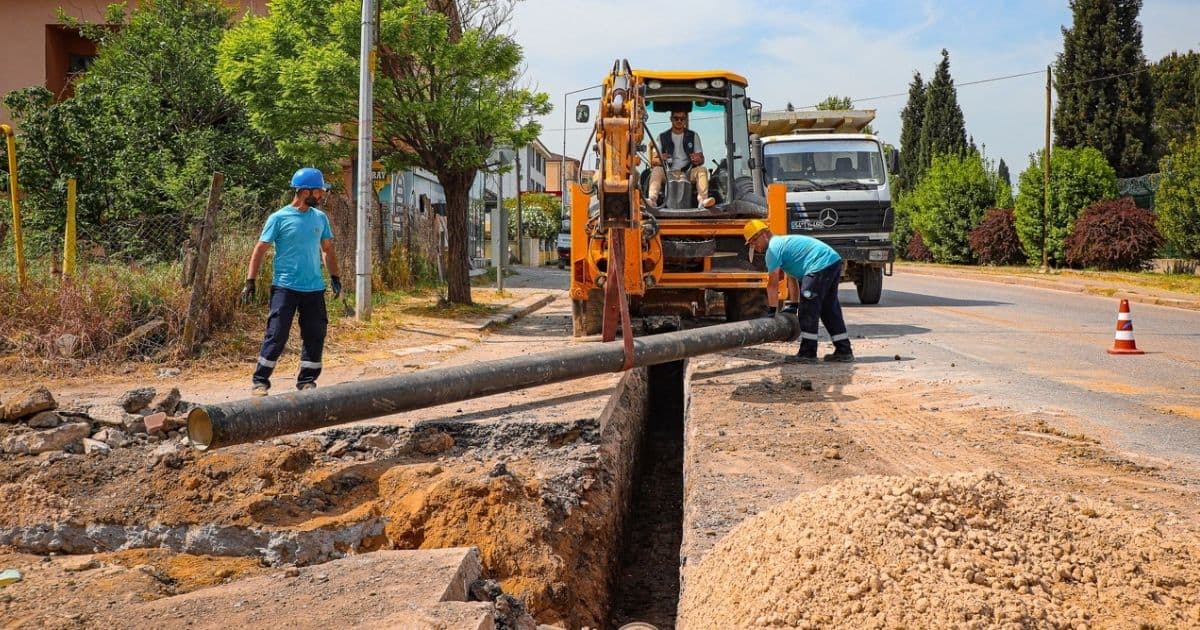 Arifiye Atatürk Caddesi’nde Kapsamlı Altyapı İyileştirmesi İçin Tanıtım Töreni Düzenlenecek