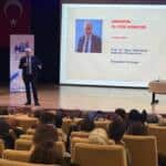 Sakarya’da IV. PDR Günleri Başladı: Eğitimciler ve Uzmanlar Mesleki Deneyimlerini Paylaşıyor