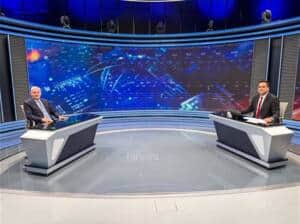 Başkan Altuğ, Sakarya’nın Sanayi ve İhracatta Karşılaştığı Güncel Gelişmeleri Değerlendirdi