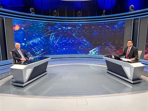 Başkan Altuğ, Sakarya’nın Sanayi ve İhracatta Karşılaştığı Güncel Gelişmeleri Değerlendirdi