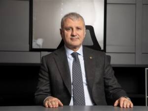SATSO Başkanı Akgün Altuğ'dan 1 Mayıs Emek ve Dayanışma Günü'ne Dair Mesaj