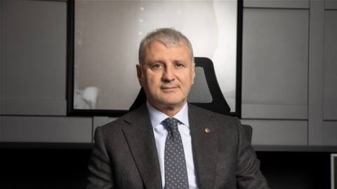 SATSO Başkanı Akgün Altuğ'dan 1 Mayıs Emek ve Dayanışma Günü'ne Dair Mesaj