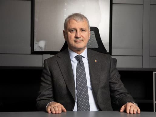 SATSO Başkanı Akgün Altuğ'dan 1 Mayıs Emek ve Dayanışma Günü'ne Dair Mesaj