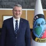 Başkan Osman Çelik, 1 Mayıs’ta Emek ve Adil Paylaşımın Önemine Dikkat Çekti