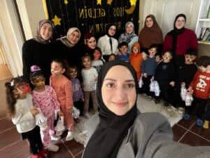 cekirdekten guclu yarinlara projesi bahar donemi tamamlandi 23d43809 Çekirdekten Güçlü Yarınlara Projesi Bahar Dönemi Sakarya’da Sona Erdi