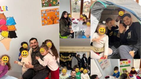 Çekirdekten Güçlü Yarınlara Projesi Bahar Dönemi Sakarya’da Sona Erdi