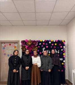 cekirdekten guclu yarinlara projesi bahar donemi tamamlandi fa0694dd Çekirdekten Güçlü Yarınlara Projesi Bahar Dönemi Sakarya’da Sona Erdi