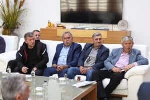 sadece ulasima degil her alana dogrudan katki saglayacak 59d9eae1 Adapazarı-Serdivan Tramvay Hattı Sakarya’da Ulaşımı ve Şehir Yaşamını Güçlendirecek