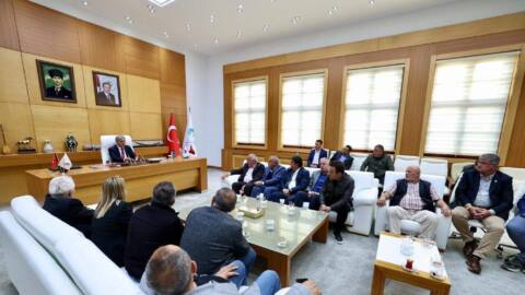 Adapazarı-Serdivan Tramvay Hattı Sakarya’da Ulaşımı ve Şehir Yaşamını Güçlendirecek
