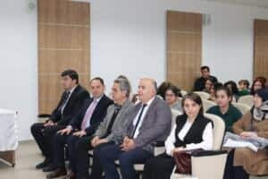 sakarya universitesinden ada dil turkce senligine akademik katki 804f5ad2 1 Sakarya Üniversitesi, Ada Dil Türkçe Şenliği'nde Konuşma Uygulamalarına Akademik Destek Sundu