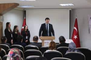 sakarya universitesinden ada dil turkce senligine akademik katki f857c49e Sakarya Üniversitesi, Ada Dil Türkçe Şenliği'nde Konuşma Uygulamalarına Akademik Destek Sundu