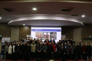 sakaryada 2 bin ogrenciye kariyer rehberligi gelecegime yon veriyorum projesi tamamlandi 6698e714 Sakarya’da Lise Öğrencilerine Üniversite Hayatı ve Kariyer Rehberliği Sunan Proje Tamamlandı
