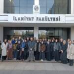Sakarya’da Lise Öğrencilerine Üniversite Hayatı ve Kariyer Rehberliği Sunan Proje Tamamlandı