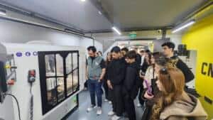 sakaryada 2 bin ogrenciye kariyer rehberligi gelecegime yon veriyorum projesi tamamlandi ba941459 1 Sakarya’da Lise Öğrencilerine Üniversite Hayatı ve Kariyer Rehberliği Sunan Proje Tamamlandı