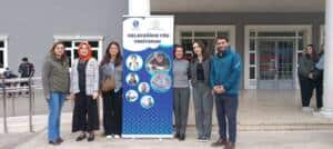 sakaryada 2 bin ogrenciye kariyer rehberligi gelecegime yon veriyorum projesi tamamlandi cc96741b 1 Sakarya’da Lise Öğrencilerine Üniversite Hayatı ve Kariyer Rehberliği Sunan Proje Tamamlandı