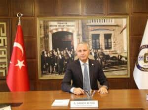 Sakarya'nın Nisan Ayı İhracatında Yüzde 36 Artış ve 1,7 Milyar Dolar Kümülatif Performans