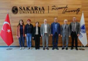 sau ile keskin kimya arasinda is birligi protokolu imzalandi f35f6ca2 Sakarya Üniversitesi ile Keskin Kimya Emaye ve Malzeme Teknolojileri İçin İş Birliği Protokolü İmzaladı