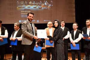 saude kadiri ilahilerle tasavvuf muzigi konseri duzenlendi 9faa9393 Sakarya Üniversitesi’nde Kâdirî İlâhiler Tasavvuf Müziği Konseri Yoğun Katılımla Gerçekleştirildi