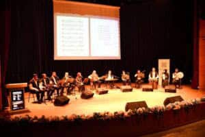 saude kadiri ilahilerle tasavvuf muzigi konseri duzenlendi f2fba550 Sakarya Üniversitesi’nde Kâdirî İlâhiler Tasavvuf Müziği Konseri Yoğun Katılımla Gerçekleştirildi