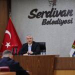 Serdivan'da Kırantepe'ye 1000 Kişilik Amfitiyatro ve Yeni Yatırımlar Planlanıyor