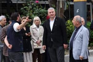 serdivanda modern donusum karabas sokak yenilendi 4d714ac3 Serdivan Kemalpaşa Mahallesi Karabaş Sokak’ta Altyapı ve Üst Yapı Çalışmaları Tamamlandı