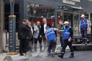 serdivanda modern donusum karabas sokak yenilendi 843af905 Serdivan Kemalpaşa Mahallesi Karabaş Sokak’ta Altyapı ve Üst Yapı Çalışmaları Tamamlandı