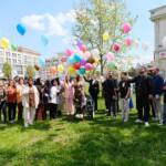 Serdivan Belediyesi Sosyal Hizmetleriyle Toplumsal Dayanışmayı Güçlendiriyor