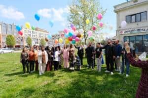 Serdivan Belediyesi Sosyal Hizmetleriyle Toplumsal Dayanışmayı Güçlendiriyor