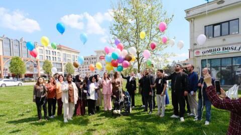 Serdivan Belediyesi Sosyal Hizmetleriyle Toplumsal Dayanışmayı Güçlendiriyor