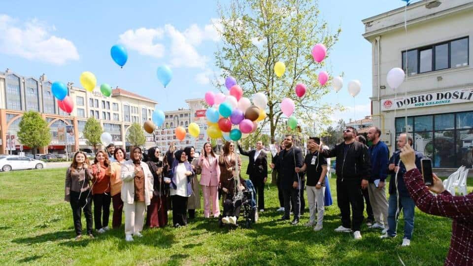 Serdivan Belediyesi Sosyal Hizmetleriyle Toplumsal Dayanışmayı Güçlendiriyor