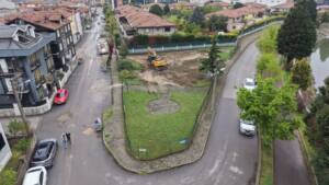 serdivanda yeni saglik merkezi calismalari basliyor 28dd10dc Serdivan İstiklal Mahallesi’nde Yeni Sağlık Merkezi İçin Temel Atılıyor
