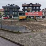 Serdivan İstiklal Mahallesi’nde Yeni Sağlık Merkezi İçin Temel Atılıyor