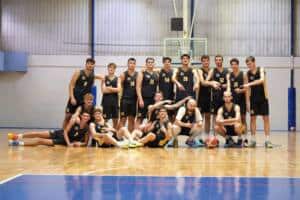 serdivanin devleri turkiye sampiyonlugu icin sahaya cikiyor 673a6b0b Serdivan Belediyesi Spor Kulübü Türkiye Finalleri’nde Sivas’ta İlçeyi Temsil Edecek