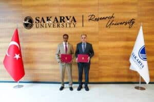 somali zemzem bilim ve teknoloji universitesi heyetinden sakarya universitesine ziyaret b4e18fec 1 Zemzem Bilim ve Teknoloji Üniversitesi Heyeti Sakarya Üniversitesinde Akademik İş Birliği Görüşmeleri Yaptı